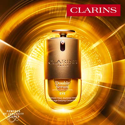 CLARINS