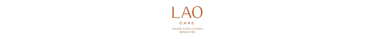 LAO CARE logo banner