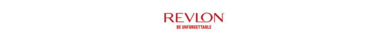 revlon logo banner