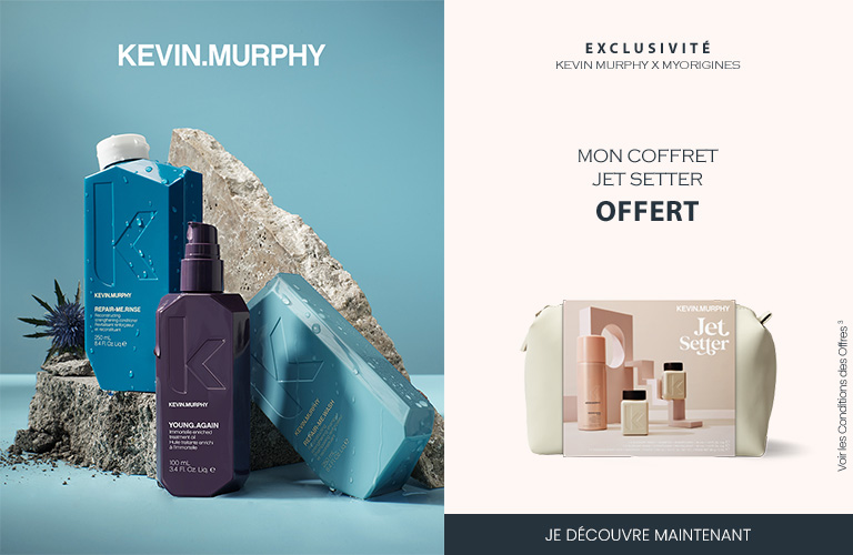 KEVIN MURPHY