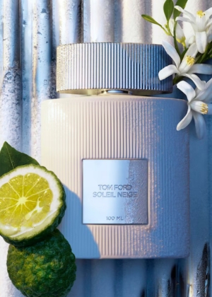 Tom Ford Soleil Neige