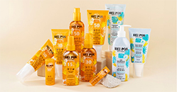 hei poa tahiti detox