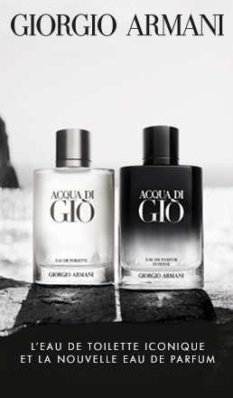 ARMANI