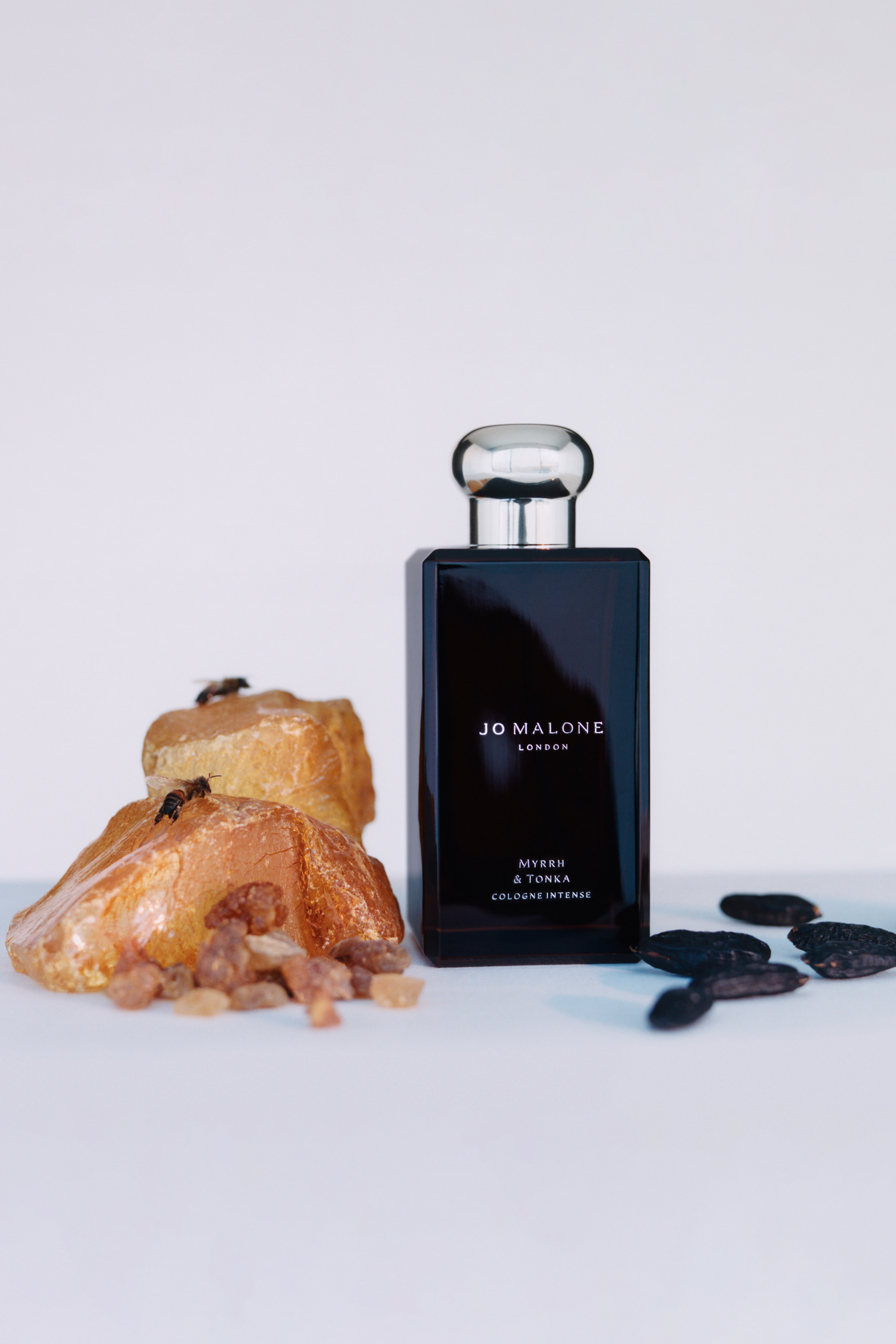 image cologne myrrh & tonka Jo Malone