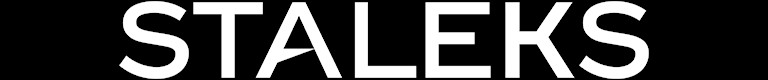 Staleks logo banner