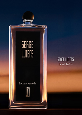 SERGE LUTENS