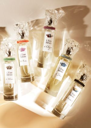 sisley parfum