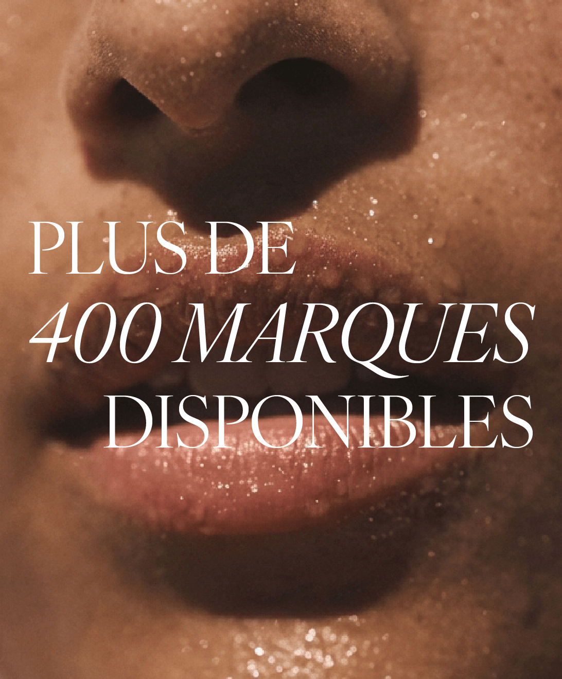 Parfum Marc-Antoine Barrois