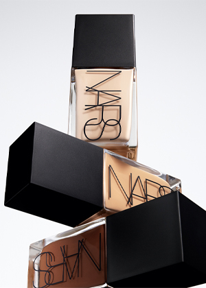 nars teint