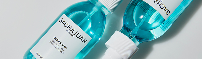 D&eacute;couvrez la gamme Ocean mist