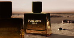 Burberry Hero ELIXIR