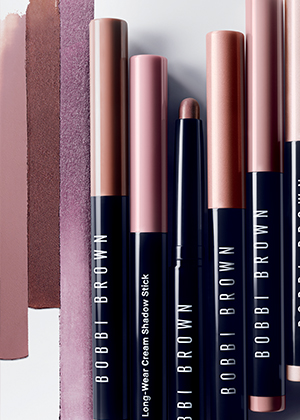 bobbi brown maquillage yeux