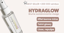 hydraglow