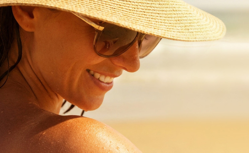 Pourquoi et comment choisir une cr&egrave;me solaire min&eacute;rale ?