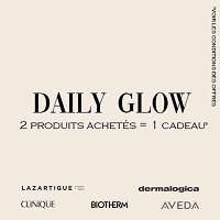 DAILY GLOW