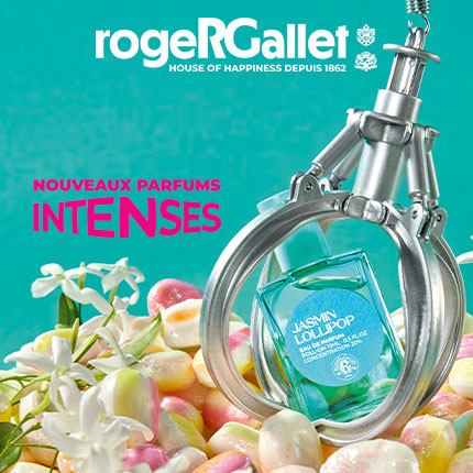 ROGER&GALLET