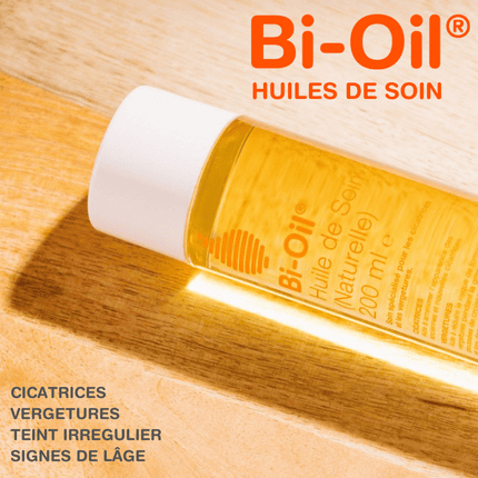 BI OIL