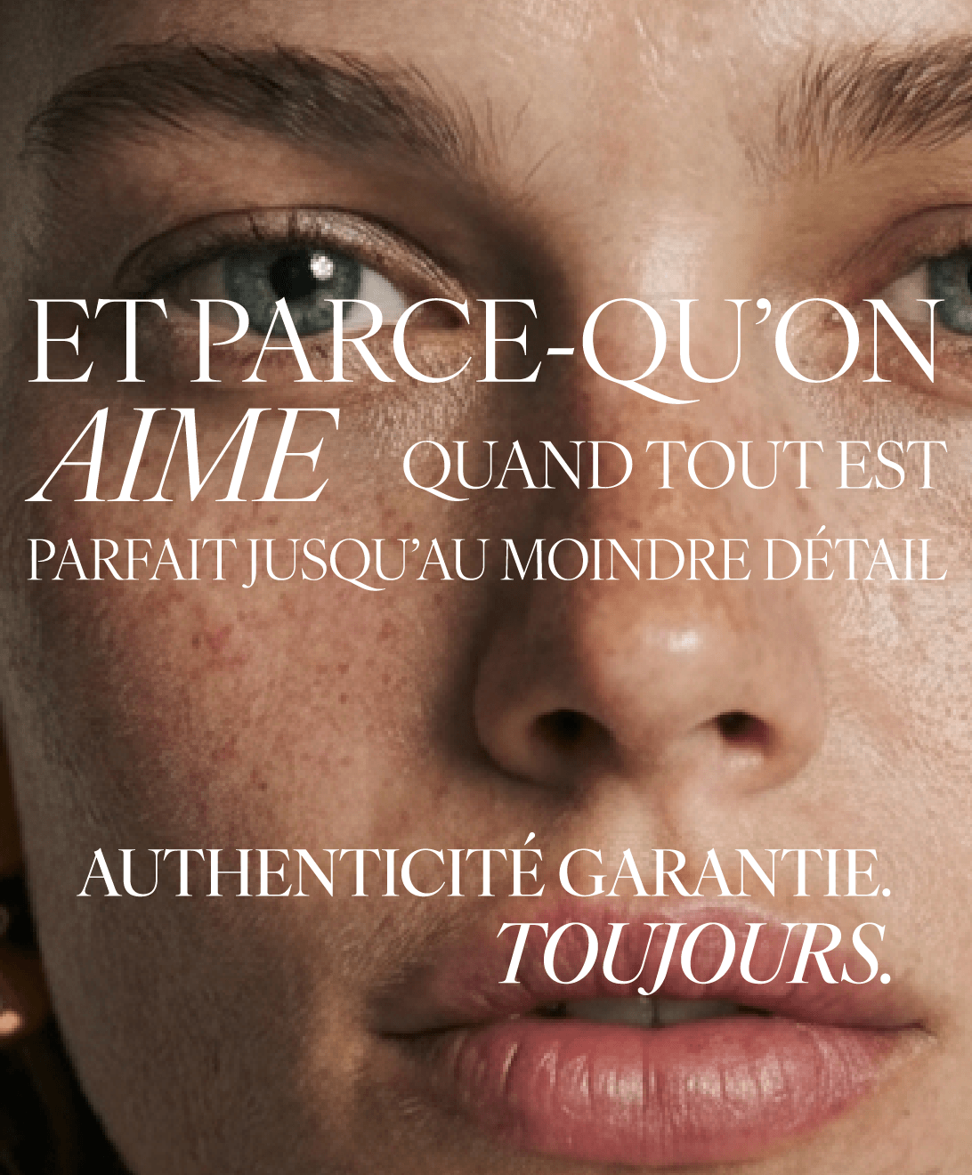 Parfum Maison Margiela