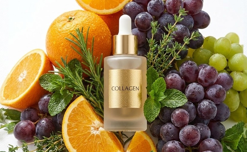 Notre guide des ingr&eacute;dients skincare : le collag&egrave;ne