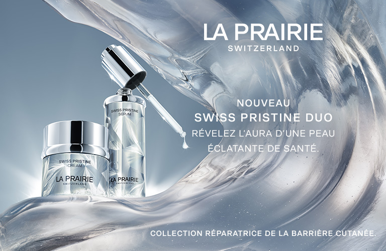 banni&egrave;re la prairie