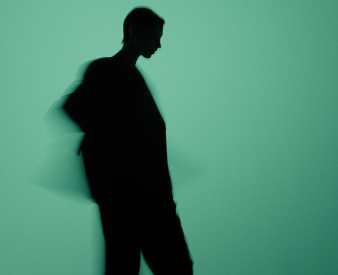 Pour un homme de Caron