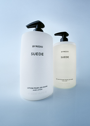 byredo soins mains