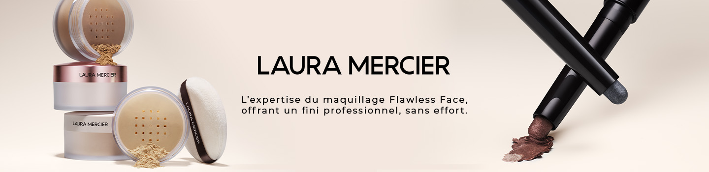 LAURA MERCIER