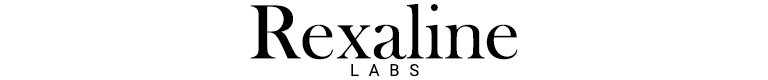 rexaline logo banner