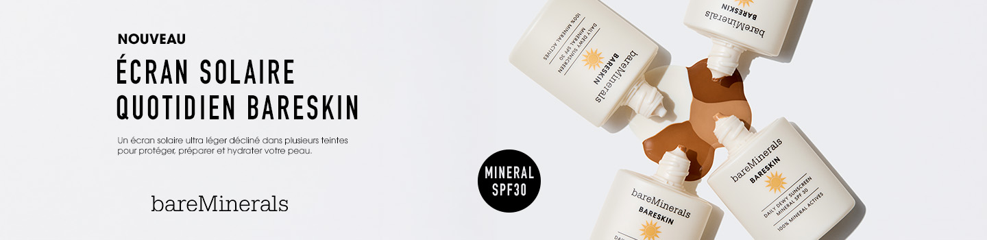 BAREMINERALS