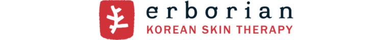 erborian logo banner