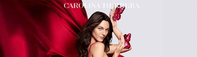 CAROLINA HERRERA
