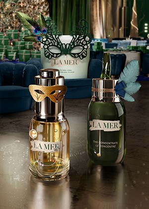 La Mer S&eacute;rum