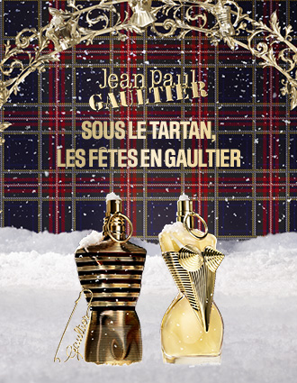 JEAN PAUL GAULTIER