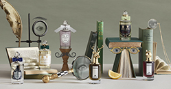 banner découverte l'artisan Parfumeur