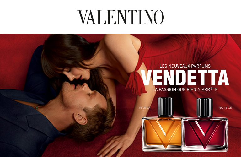 VALENTINO