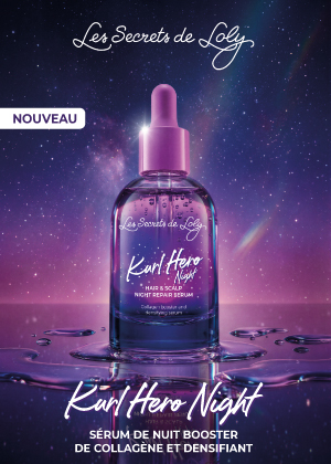 LES SECRETS DE LOLY