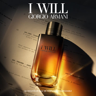 ARMANI