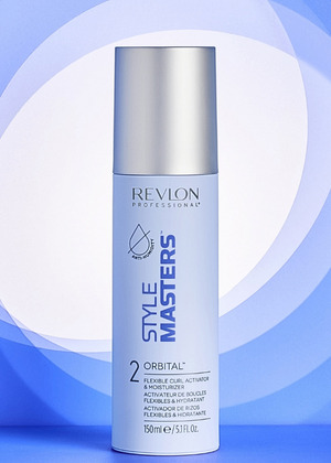 revlon professionnel produits coiffants