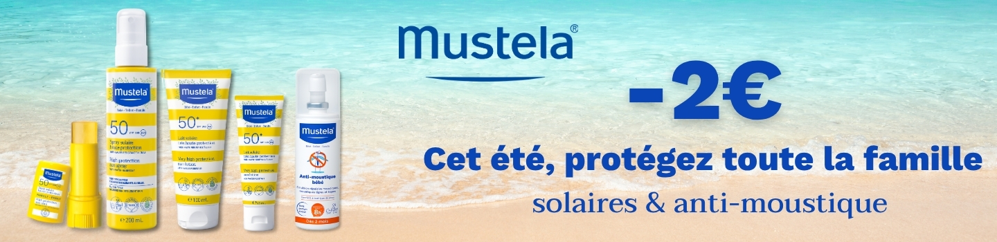 MUSTELA