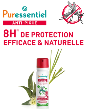 PURESSENTIEL