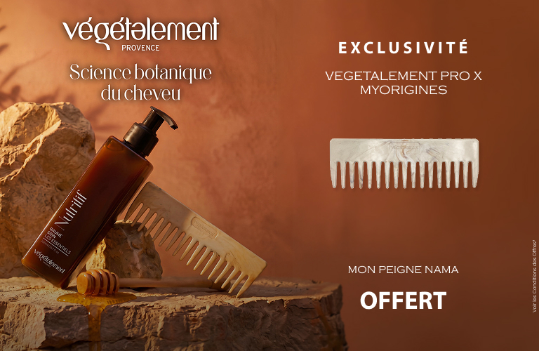 VEGETALEMENT PROVENCE
