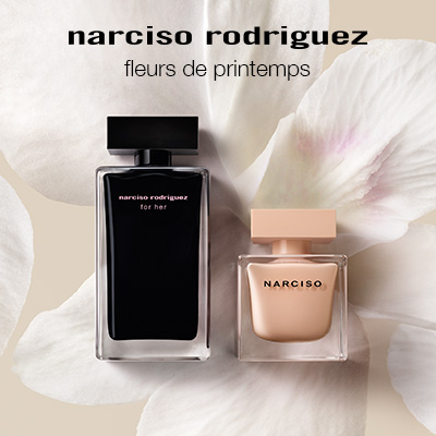 NARCISO RODRIGUEZ