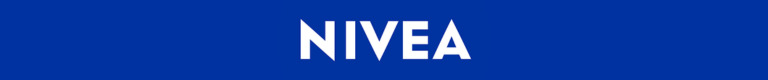 nivea logo banner