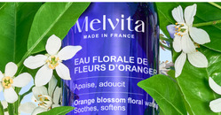 EAUX FLORALES