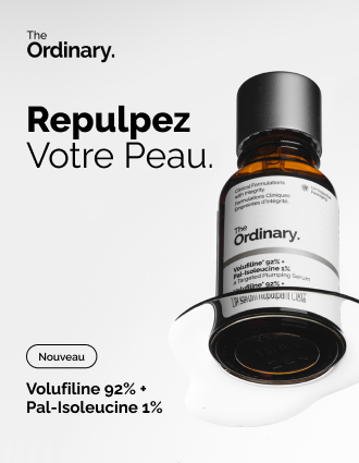 THE ORDINARY