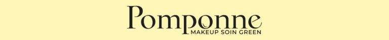 Pomponne logo banner