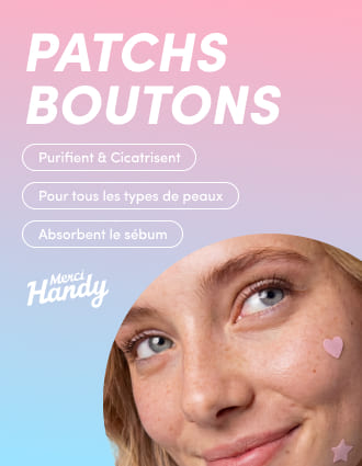 MERCI HANDY