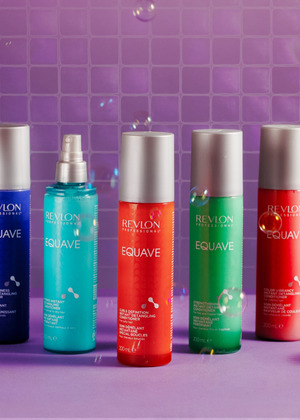 Shampoings et Après-Shampoings revlon professional