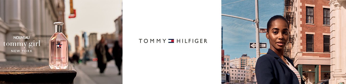 TOMMY HILFIGER
