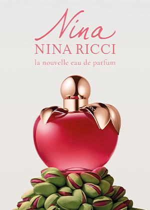 NINA RICCI